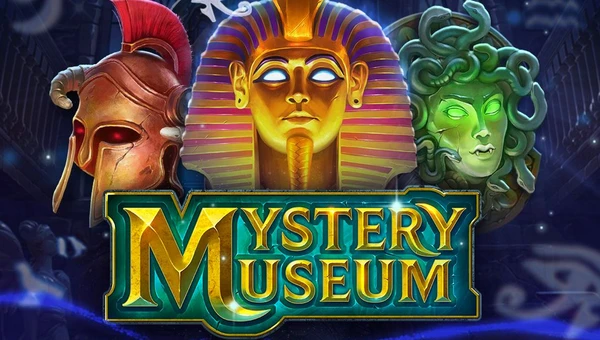MUSEUM MYSTERY