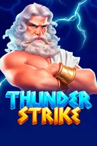 สล็อตสายฟ้าฟาด (Thunder Strike)