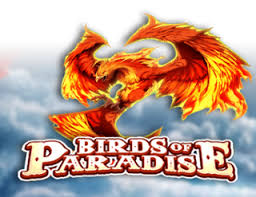 The Great Bird Paradise